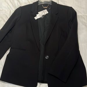 Black size 14 blazer -Ttahari